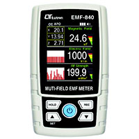 EMF-840 h EMF qϳq-Wwww.sunwe.com.tw