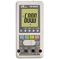 DM-9983B zUιq-Wwww.sunwe.com.tw