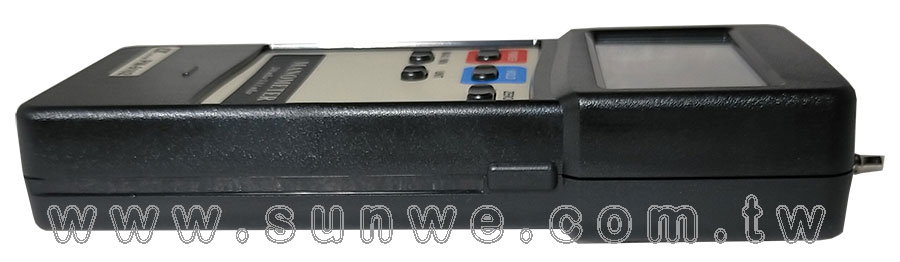 PM-9102 壓力/差壓計-上偉科技www.sunwe.com.tw