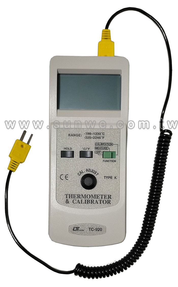 TC-920 ū׮ե-Wwww.sunwe.com.tw