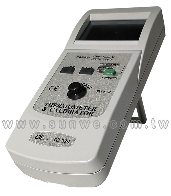 TC-920 ū׮ե-Wwww.sunwe.com.tw