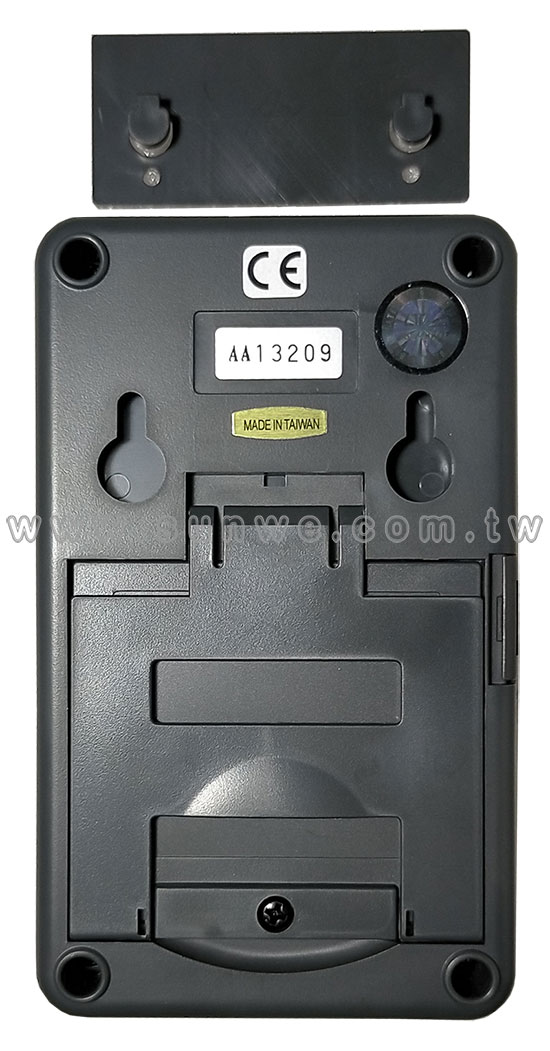 DS-2013SD 噪音劑量計-上偉科技www.sunwe.com.tw