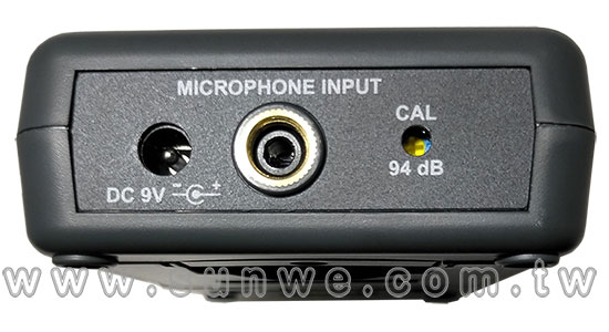 DS-2013SD 噪音劑量計-上偉科技www.sunwe.com.tw