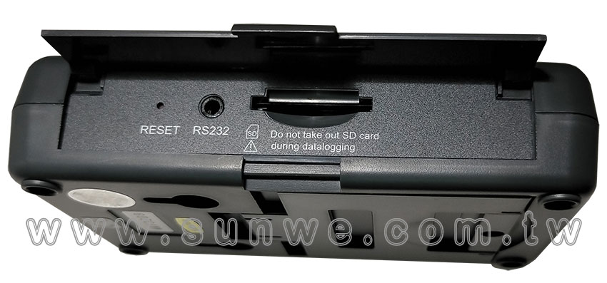 DS-2013SD 噪音劑量計-上偉科技www.sunwe.com.tw