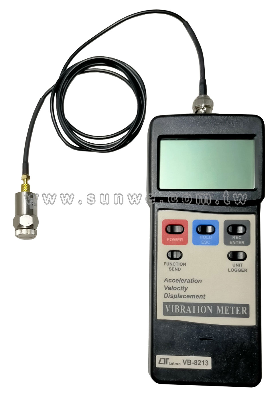 VB-8213 �Ʀ쮶�ʭp-�W�����www.sunwe.com.tw