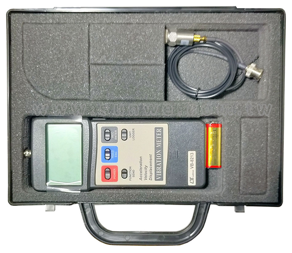 VB-8213 �Ʀ쮶�ʭp-�W�����www.sunwe.com.tw