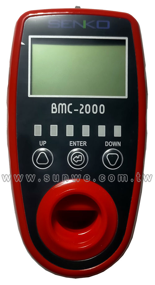 SENKO BMC-2000 �@��ƺ��˴����U�i�f���ջ���・�q�ƾǷP��・�ٵҪ��E/�{������ - �W�����