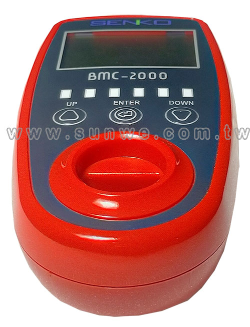 SENKO BMC-2000 �@��ƺ��˴����U�i�f���ջ���・�q�ƾǷP��・�ٵҪ��E/�{������ - �W�����