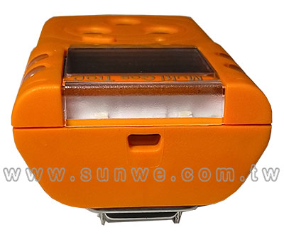 SENKO MGT �X�����|�ή��鰻�����U�i�f���ջ���・O₂/CO/H₂S/LEL �|�X�@・IP67 �������� - �W�����