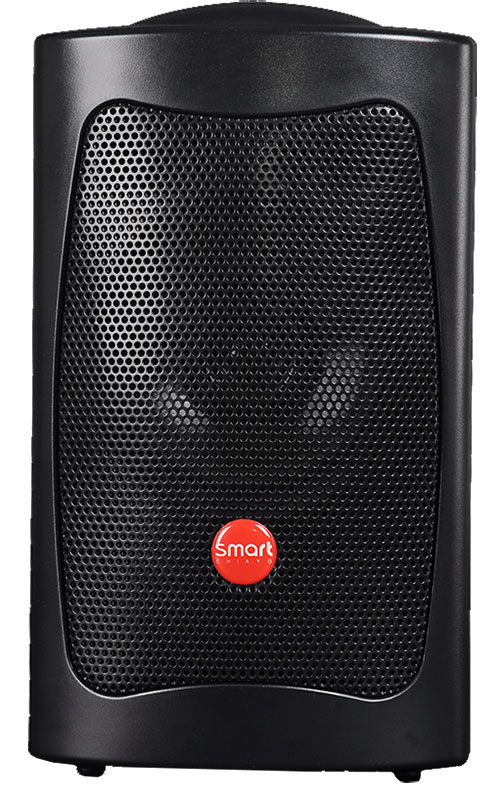 SMART 300 迷你手提式多功能無線擴音機-上偉科技www.sunwe.com.tw