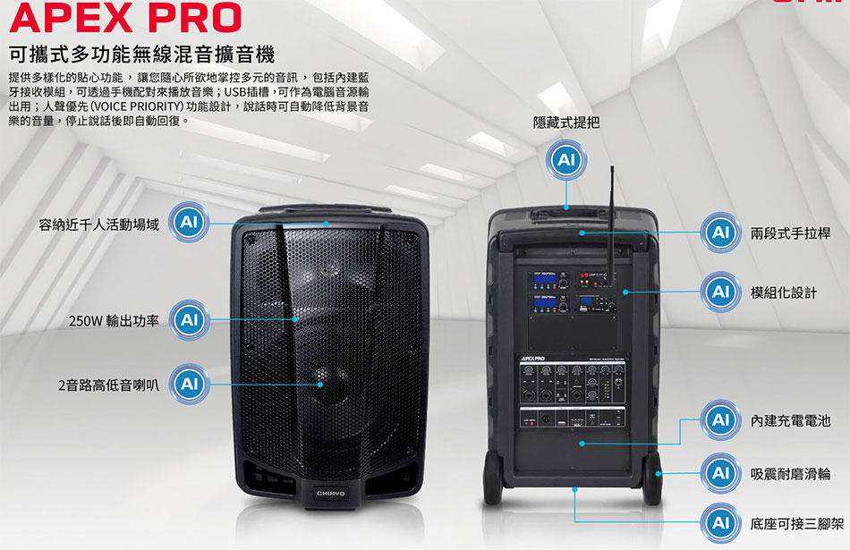 APEX PRO i⦡h\LuVX-Wwww.sunwe.com.tw