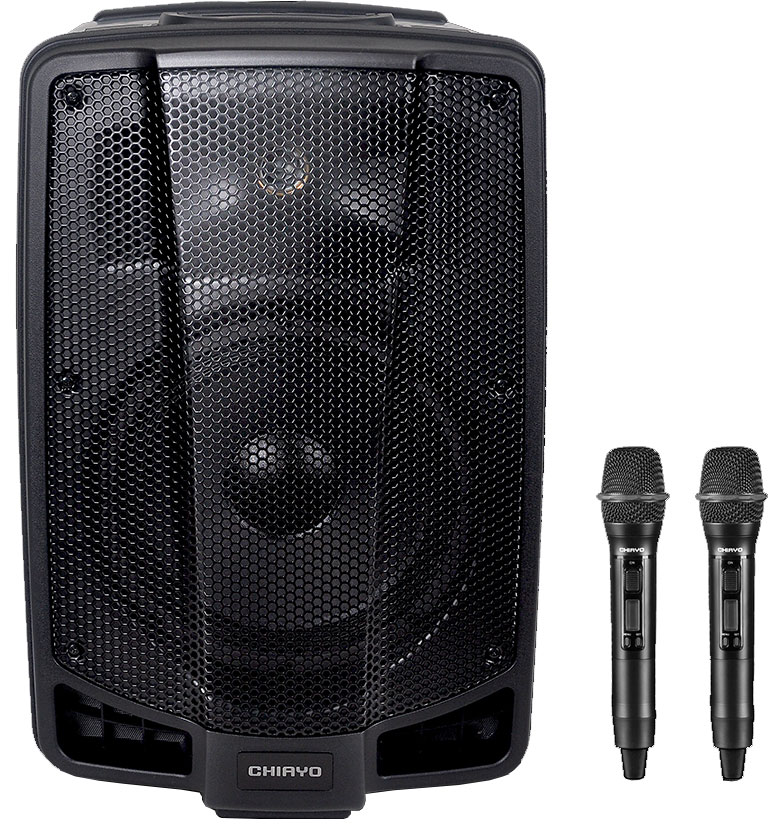APEX EVO 液晶觸控數位訊號處理無線混音擴音機-上偉科技www.sunwe.com.tw
