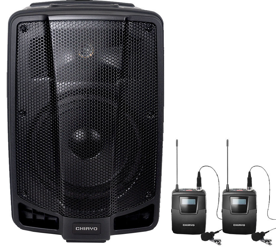 APEX EVO 液晶觸控數位訊號處理無線混音擴音機-上偉科技www.sunwe.com.tw