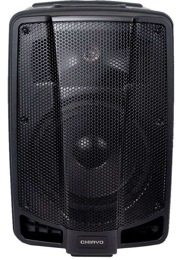 APEX EVO 液晶觸控數位訊號處理無線混音擴音機-上偉科技www.sunwe.com.tw