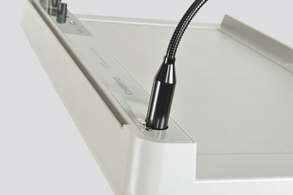 LECTERN PRO 多功能音柱型講桌式擴音機-上偉科技www.sunwe.com.tw