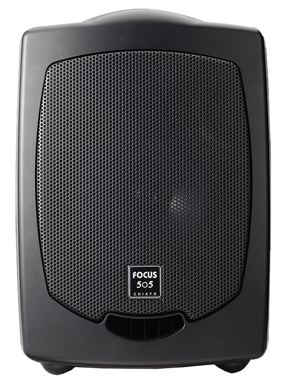 FOCUS 505 ⴣLuX-Wwww.sunwe.com.tw