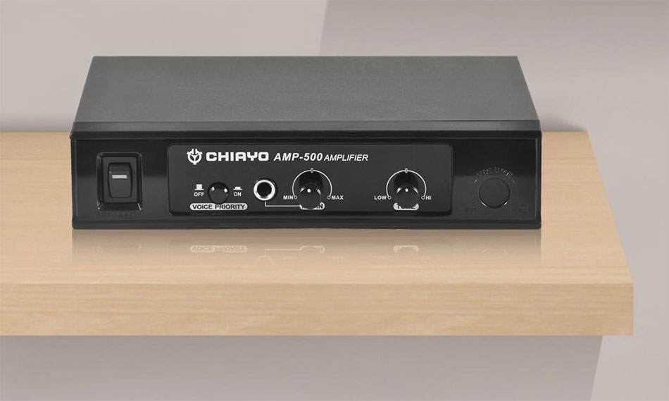 AMP-500 hCX-Wwww.sunwe.com.tw