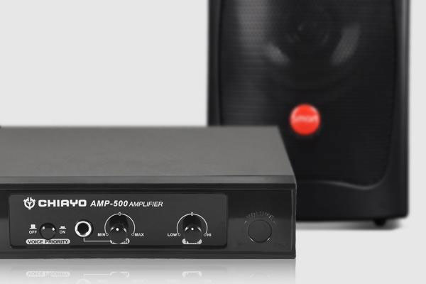 AMP-500 hCX-Wwww.sunwe.com.tw