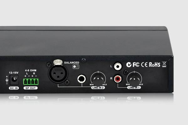 AMP-500 hCX-Wwww.sunwe.com.tw
