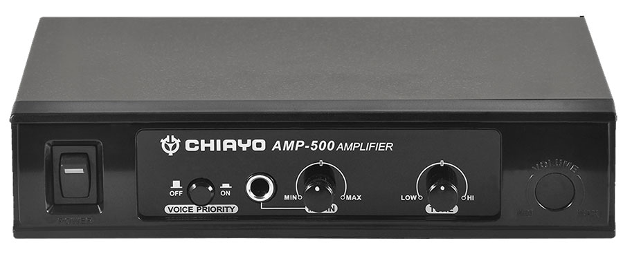 AMP-500 hCX-Wwww.sunwe.com.tw