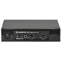 AMP-500 hCX-Wwww.sunwe.com.tw