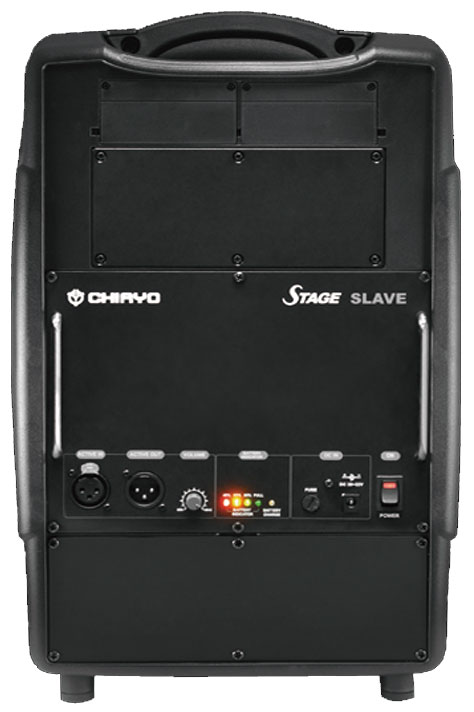 STAGE SLAVE Dʦz-Wwww.sunwe.com.tw