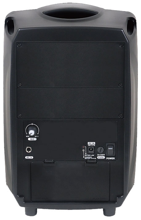 FOCUS PA-505R Dʦz-Wwww.sunwe.com.tw