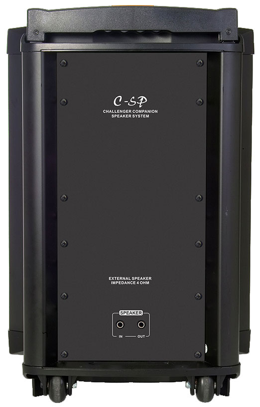 CHALLENGER C-SP Qʦz-Wwww.sunwe.com.tw