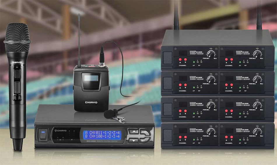 RCC-2000 / RR-2000 UHFb19TWZLuJt-Wwww.sunwe.com.tw