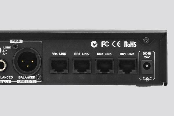 RCC-2000 / RR-2000 UHFb19TWZLuJt-Wwww.sunwe.com.tw