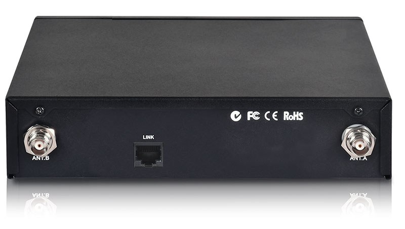 RCC-2000 / RR-2000 UHFb19TWZLuJt-Wwww.sunwe.com.tw