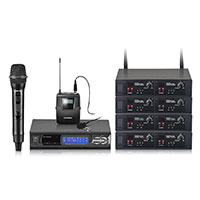 RCC-2000 / RR-2000 UHFb19TWZLuJt-Wwww.sunwe.com.tw