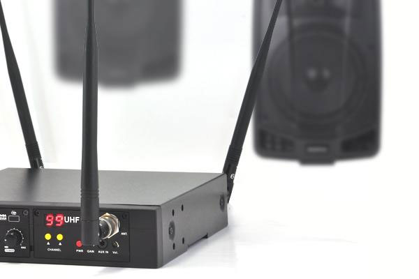 QR-2000N UHFb19TҲզt-Wwww.sunwe.com.tw