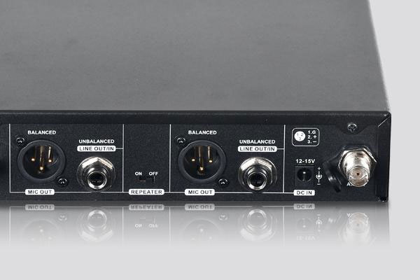 QR-2000N UHFb19TҲզt-Wwww.sunwe.com.tw