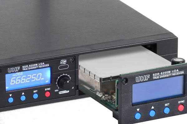 QR-4000N UHF 19T|WDLuҲզ-Wwww.sunwe.com.tw