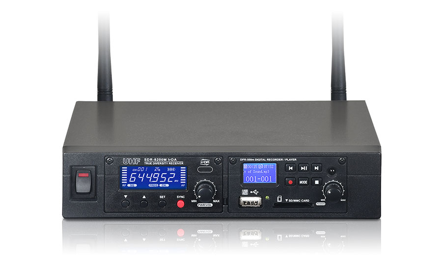 QR-2000N UHFb19TҲզt-Wwww.sunwe.com.tw