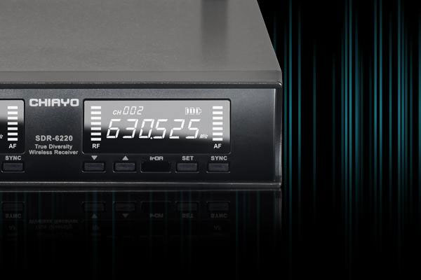 SDR-6220 IrDA UHFb19TWDVWտӦ۰ʿT-Wwww.sunwe.com.tw