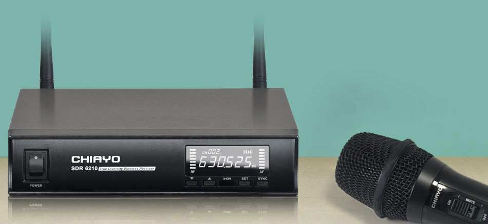 SDR-6210 IrDA UHFb19TWDVWտӦ۰ʿT-Wwww.sunwe.com.tw