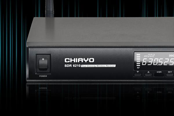 SDR-6210 IrDA UHFb19TWDVWտӦ۰ʿT-Wwww.sunwe.com.tw