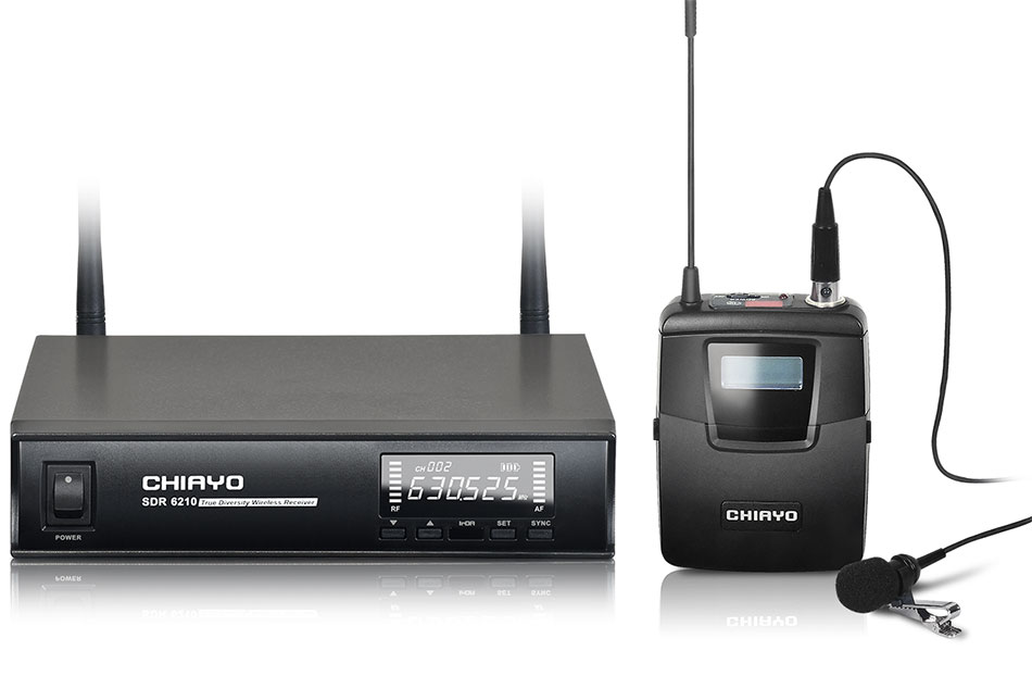 SDR-6210 IrDA UHFb19TWDVWտӦ۰ʿT-Wwww.sunwe.com.tw