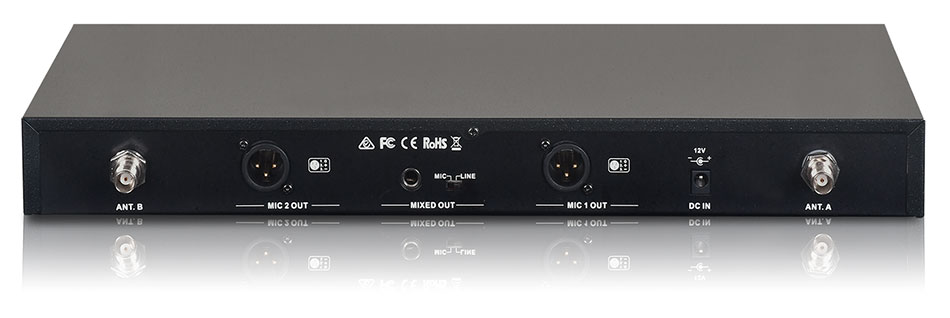 SDR-5900 IrDA UHF 19TWDVWտӦ۰ʿT-Wwww.sunwe.com.tw