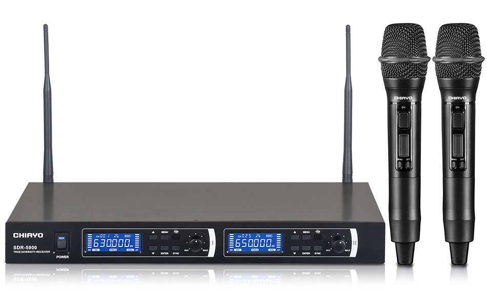 SDR-5900 IrDA UHF 19TWDVWտӦ۰ʿT-Wwww.sunwe.com.tw