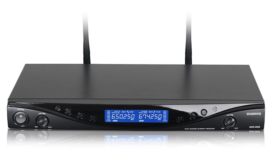 NDR-3900 UHF 19TWD۰ʹW۰ʿT-Wwww.sunwe.com.tw