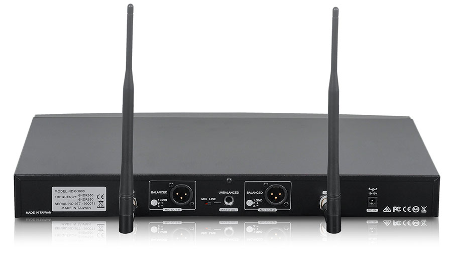 NDR-3900 UHF 19TWD۰ʹW۰ʿT-Wwww.sunwe.com.tw