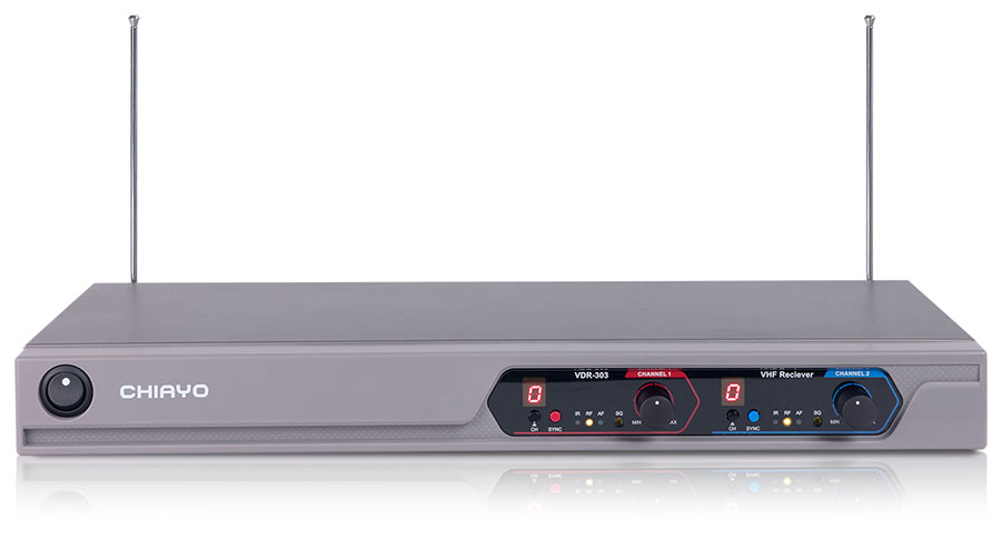 VDR-303 VHF 19TWD۰ʹW۰ʿT-Wwww.sunwe.com.tw
