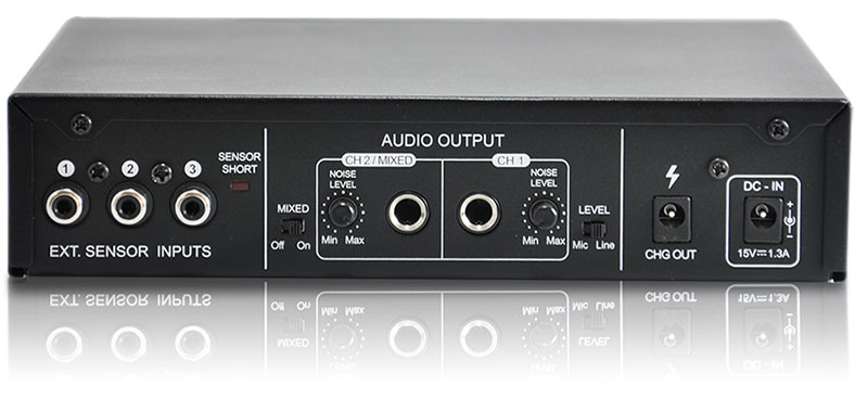 IWR-320 ~uWD-Wwww.sunwe.com.tw