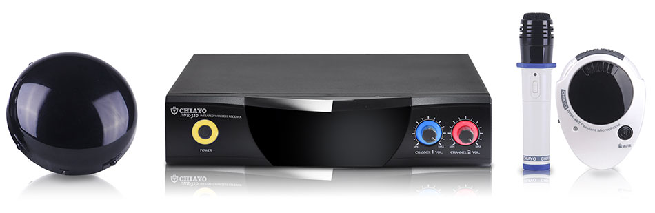 IWR-320 ~uWD-Wwww.sunwe.com.tw