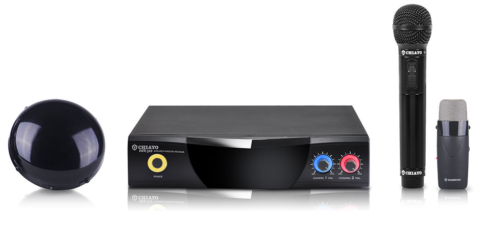 IWR-320 ~uWD-Wwww.sunwe.com.tw