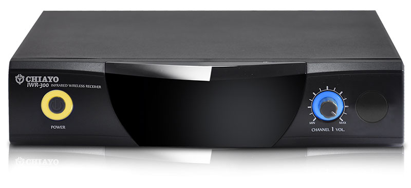 IWR-300 ~uWD-Wwww.sunwe.com.tw