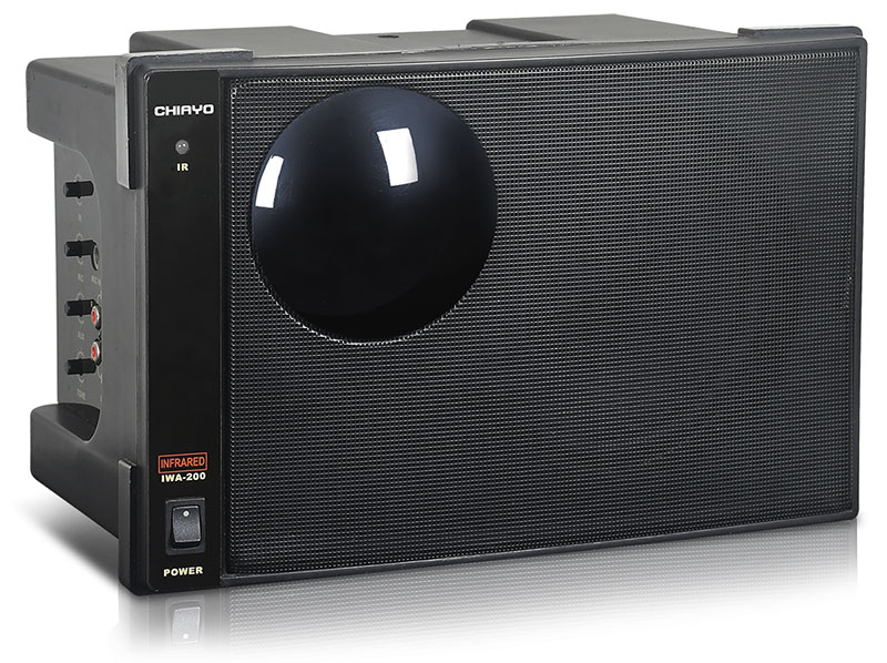 IWA-200 ~uWDX-Wwww.sunwe.com.tw
